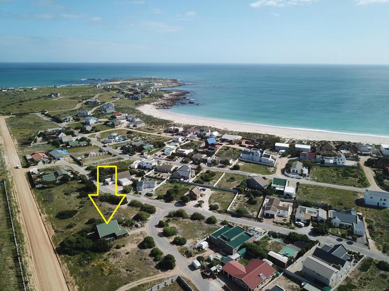 2 Bedroom Property for Sale in Britannia Bay Western Cape